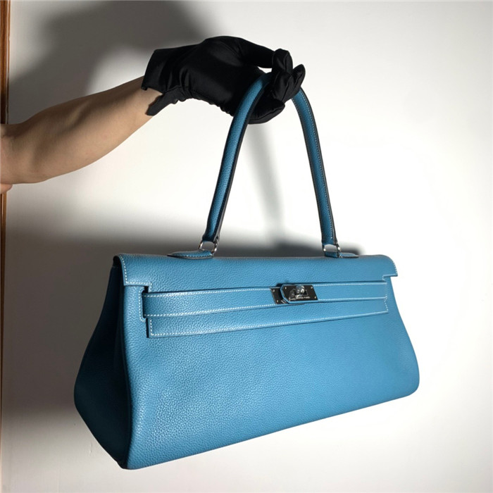 에르메스 켈리 42CM 오리지날 토고 정품가죽사용 (100%수작업) H63990